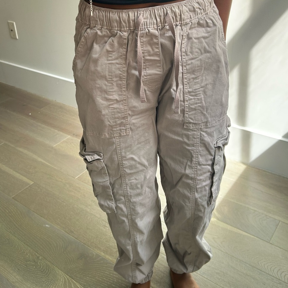 Garage Cargo Pants